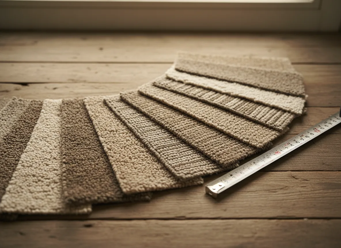 Carpet Installation Pollock, SD FAQs